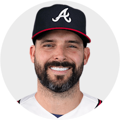Tanner Roark