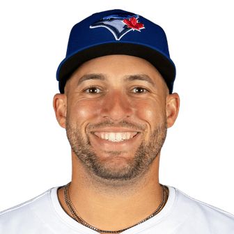 George Springer