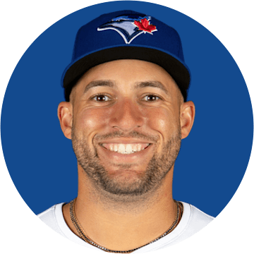 George Springer