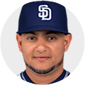 Eury De La Rosa