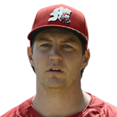 Trevor Bauer