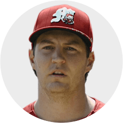 Trevor Bauer