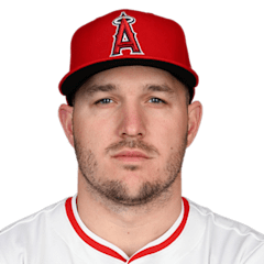 Mike Trout