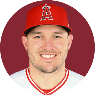 Mike Trout