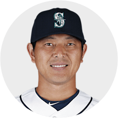 Hisashi Iwakuma