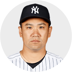Masahiro Tanaka