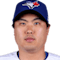 TORONTO BLUE JAYS: Hyun-Jin Ryu ᴴᴰ 