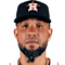 José Abreu hits grand slam in Astros' sweep of Rangers