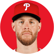 Zack Wheeler