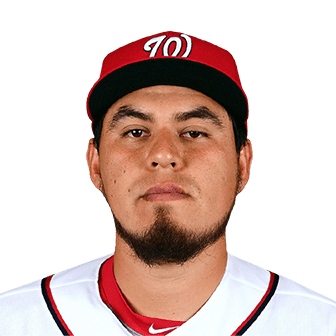 César Vargas