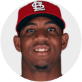 Oscar Taveras