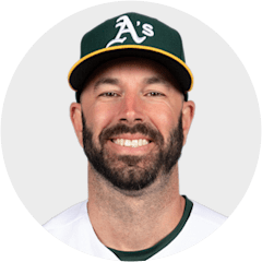 Mike Fiers