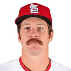 Miles Mikolas