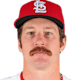 Miles Mikolas