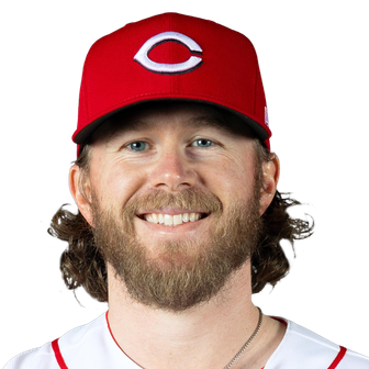 Pierce Johnson