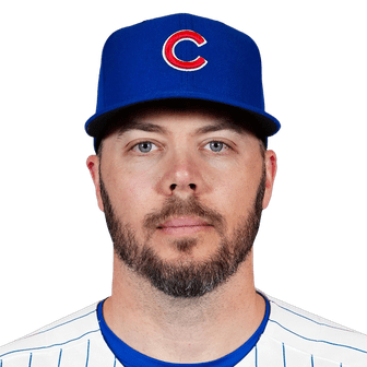 Caleb Thielbar