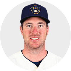 Jedd Gyorko