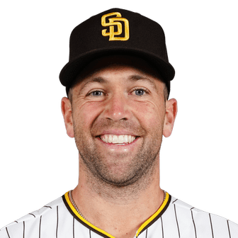 Jason Adam