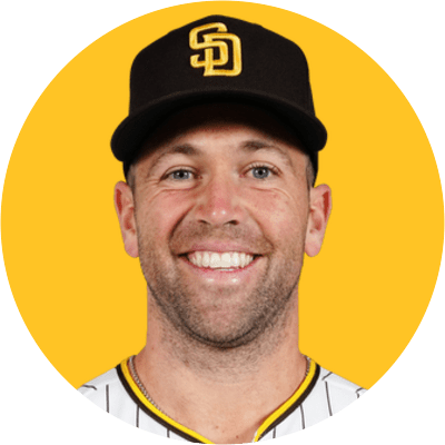 Jason Adam