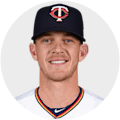 Parker Bridwell