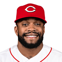 Delino DeShields