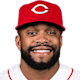 Delino DeShields