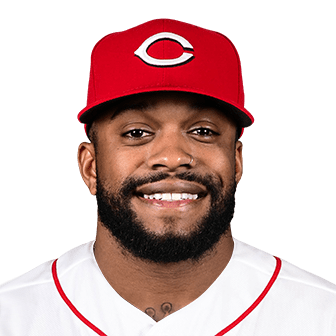 Delino DeShields