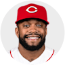 Delino DeShields
