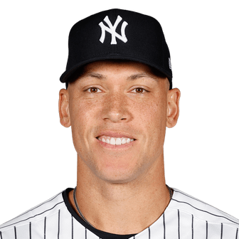 Aaron Judge