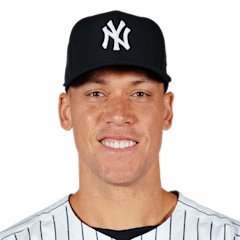 Aaron Judge