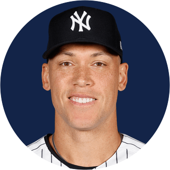 Aaron Judge