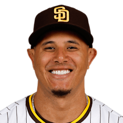 Manny Machado