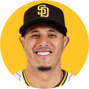 Manny Machado