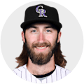 Dillon Overton