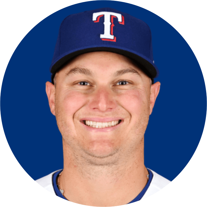 Joc Pederson headshot