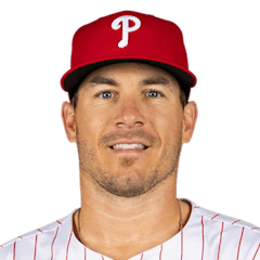 J.T. Realmuto
