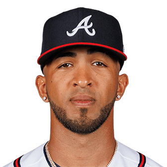 Eddie Rosario