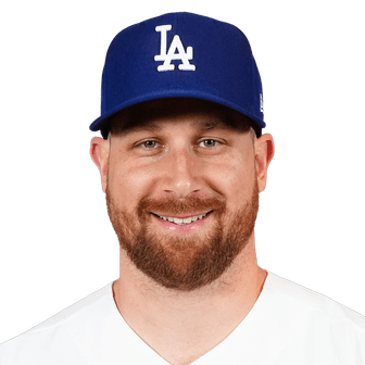 Brock Stewart