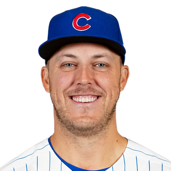 Jameson Taillon