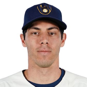 Christian Yelich