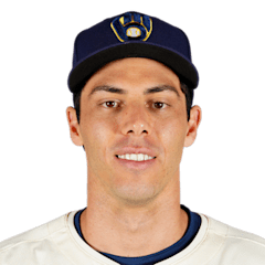Christian Yelich