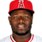 Hector Neris K's Max Kepler, 10/11/2023