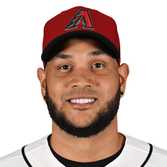 Eduardo Rodriguez