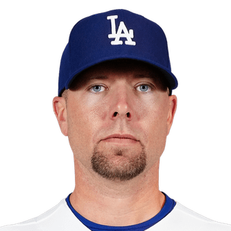 Blake Treinen