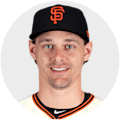 Justin Haley