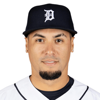 Javier Báez