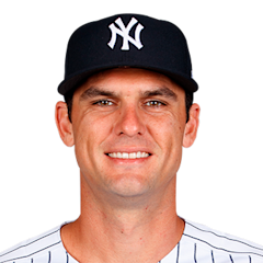 Greg Bird