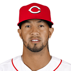 Cheslor Cuthbert