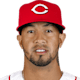 Cheslor Cuthbert