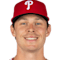 Hector Neris K's Max Kepler, 10/11/2023